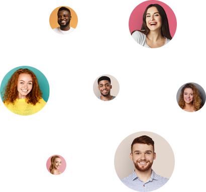 Testimonials Section Image